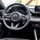 Illustration for article titled The Base Manual 2018 Mazda 6 Is Great, Even Next to Its Turbocharged Superiors